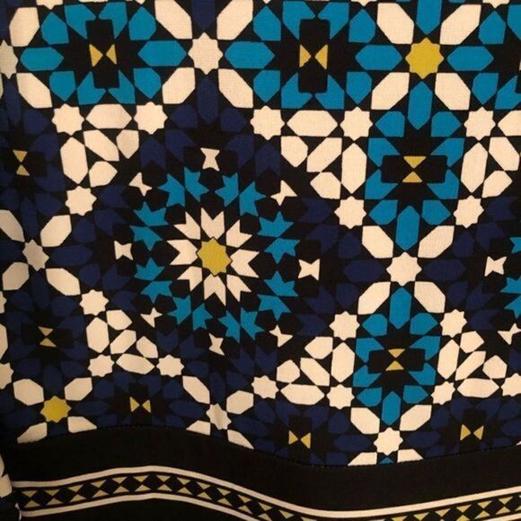 Style & Co Modernist Tummy Control Top Size: 0X - Picture 9 of 9